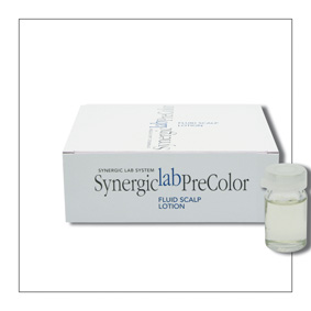 SYNERGIC LAB RENDSZER - REVIVRE