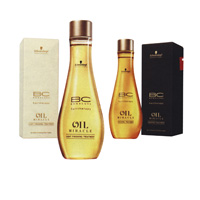 BC OIL MIRACLE - SCHWARZKOPF