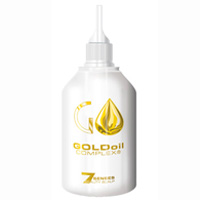 GOLD OIL مجمع 7 - SENSUS