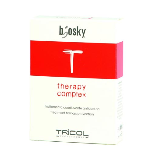 THERAPIE-KOMPLEX - TRICOL