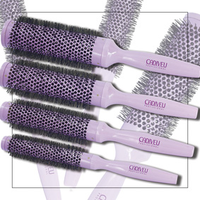 Cadiveu BRUSH extra twil - 3BTEAM