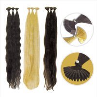 ΕΠΕΚΤΑΣΕΙΣ HAIR HAIR & HAIR - CAPELLI&CAPELLI