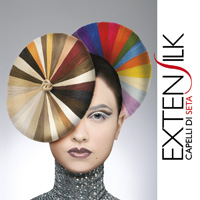 EXTENSILK : इतालवी उत्पादन - EXTEN SILK