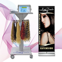 ACCESSORI PER APPARECCHIATURE - HAIR TRADE