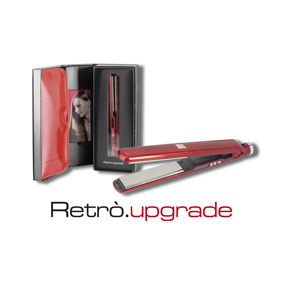 Titán lemez - RETRO.upgrade