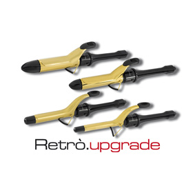 Crespar FERRO TITANI - RETRO.upgrade