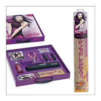 KIT گسترده - SHE HAIR EXTENSION