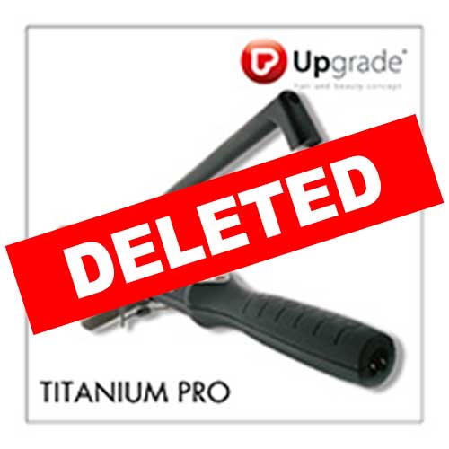 TITANIUM UPGRADE PRO