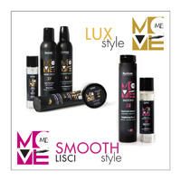 Move Me : Luxo estilo suave e estilo - DIKSON