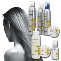 Silicium Hair Treatment - BAREX