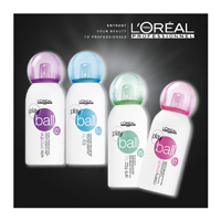 JUGAR PELOTA AEROSOL - L OREAL