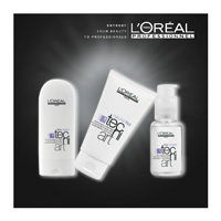 TECNI艺术利斯 - L OREAL