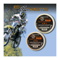 PASTA DE MODELARE DE PĂR EXTREME - NEW COSMETICS