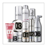 COLLECTION VOLUME - REDKEN