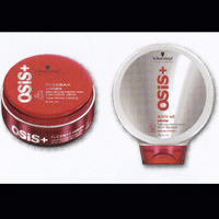 OSIS+ - SCHWARZKOPF