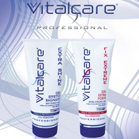 LINE Vitalcare