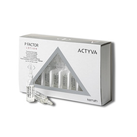 Actyva P FACTOR GALVAS - KEMON