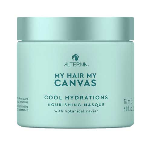 Hidratări cool nutritive Masque - ALTERNA