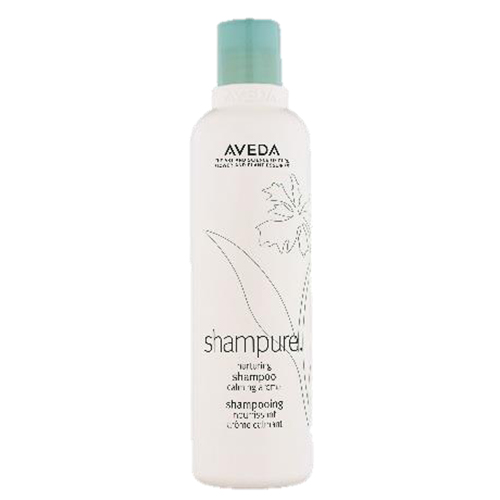 CRIANZA DE CHAMPÚ SHAMPURE - AVEDA