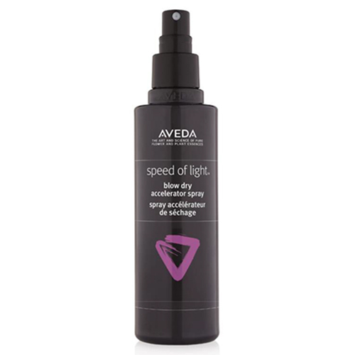 SPEED OF LIGHT BLOW DRY ACCELERATOR SPRAY - AVEDA