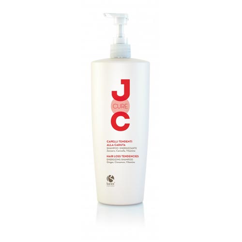 JOC KUR: ENERGIGIVENDE SHAMPOO - BAREX