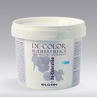 ELGON Bluberry BLEACH