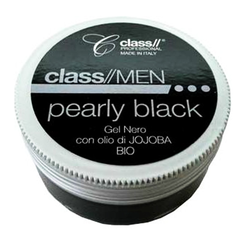 LOS HOMBRES DE LA CLASE: NEGRO PERLADO - CLASS