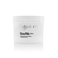 CREATE : Soufflé - LABEL.M