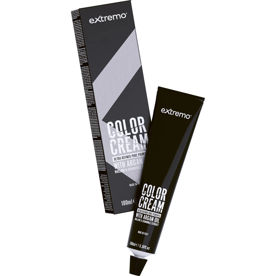 EXTREMO COLOR CREAM