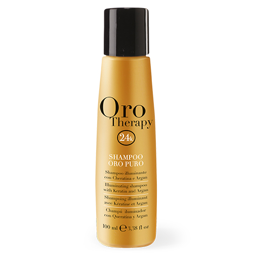 SHAMPOO ORO PURO - FANOLA