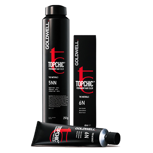 TOP SANG TRỌNG - GOLDWELL