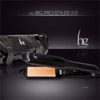 BIG PRO- HG Styler 2.0