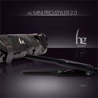 PRO -HG MINI STYLER 2,0 - HG