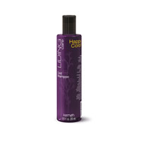 Liding CURA Fred Happy Color Shampoo - KEMON