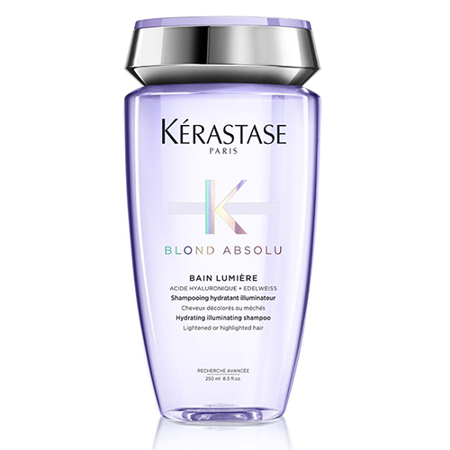 BUJDOSÓ LUMIÈRE - KERASTASE