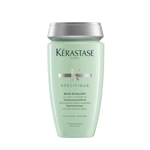 حمام ديفالينت محددة - KERASTASE