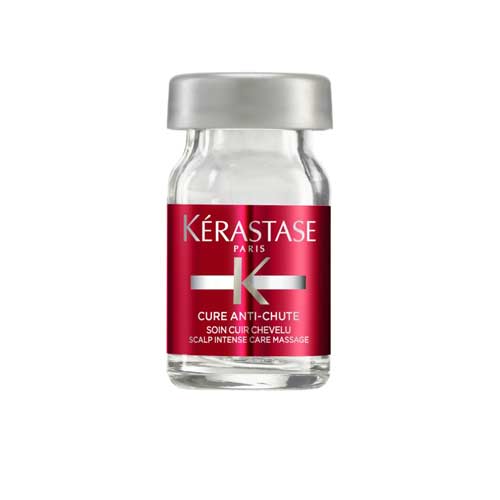 ป้องกันผมร่วงรักษา - KERASTASE