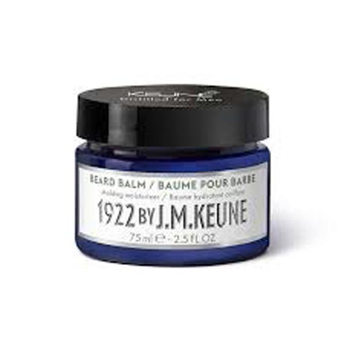 1922 de J.M. KEUNE: balsam de barba - KEUNE