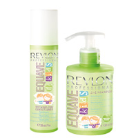 KIDS GARIS - REVLON