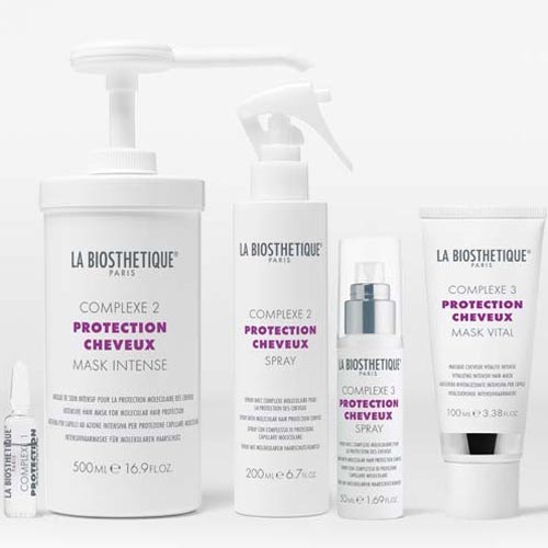 BẢO VỆ CHEVEUX - LA BIOSTHETIQUE