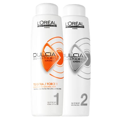 DULCIA ΓΙΑ ΠΡΟΧΩΡΗΜΈΝΟΥΣ - L OREAL