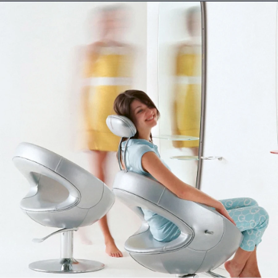ORGANIC DREAMS BY ROSS LOVEGROVE MALETTI frisør Boligudstyr