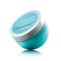 MASQUE HYDRATANT effet de lumière - MOROCCANOIL