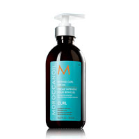 INTENSIF CRÈME BOUCLÉ - MOROCCANOIL