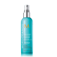 MBROJTJA HEAT - MOROCCANOIL