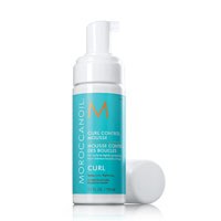 MOUSSE FORMES RICCI - MOROCCANOIL