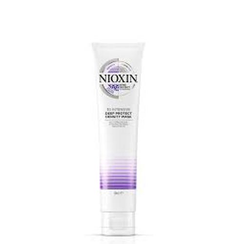 DJUPT SKYDDA DENSITET MASK - NIOXIN