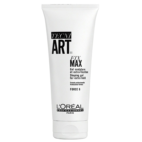 Techn. KUNST: PASSEN MAX - L OREAL