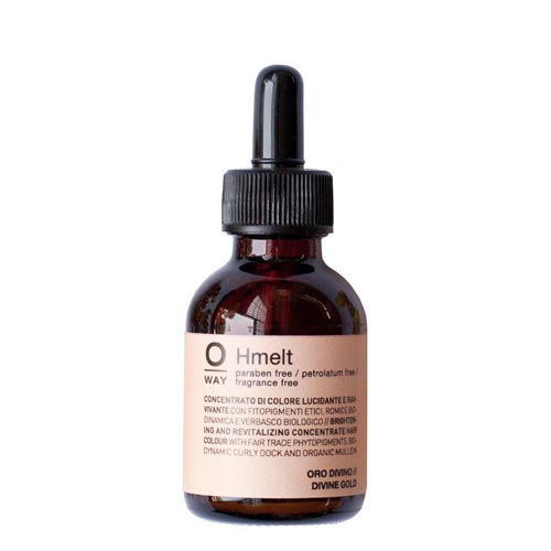 HMELT OWAY Spezielle Produkte für die Haare