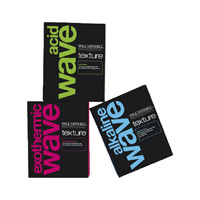 exotherme WAVE - PAUL MITCHELL